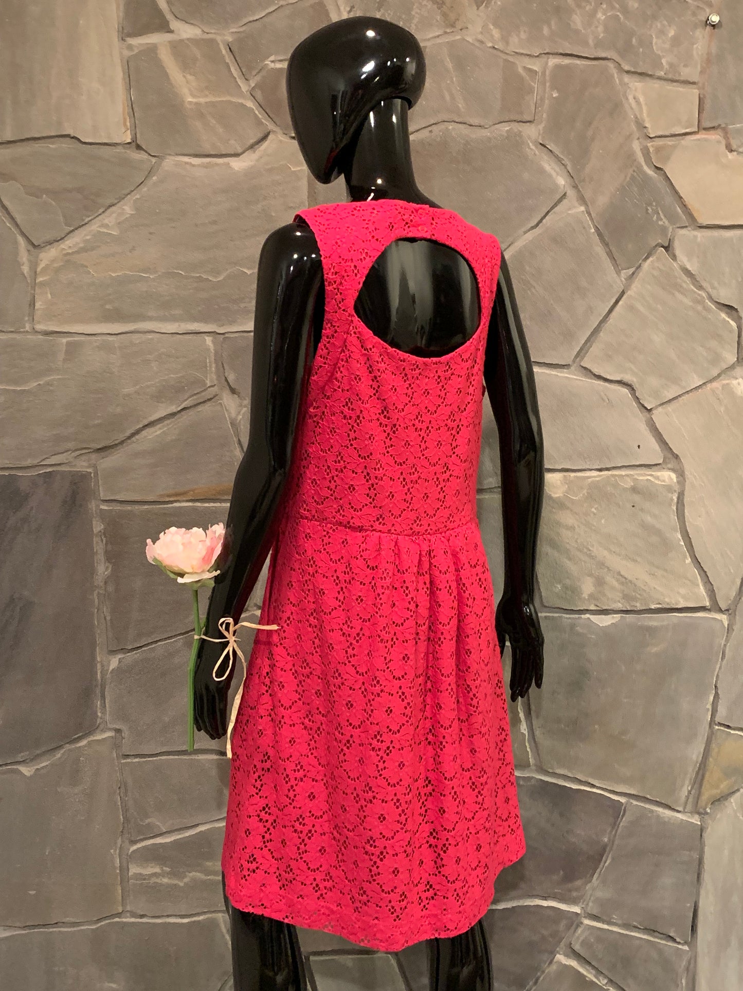 Deletta by Anthropologie Apparel Knee length dress (NWT)