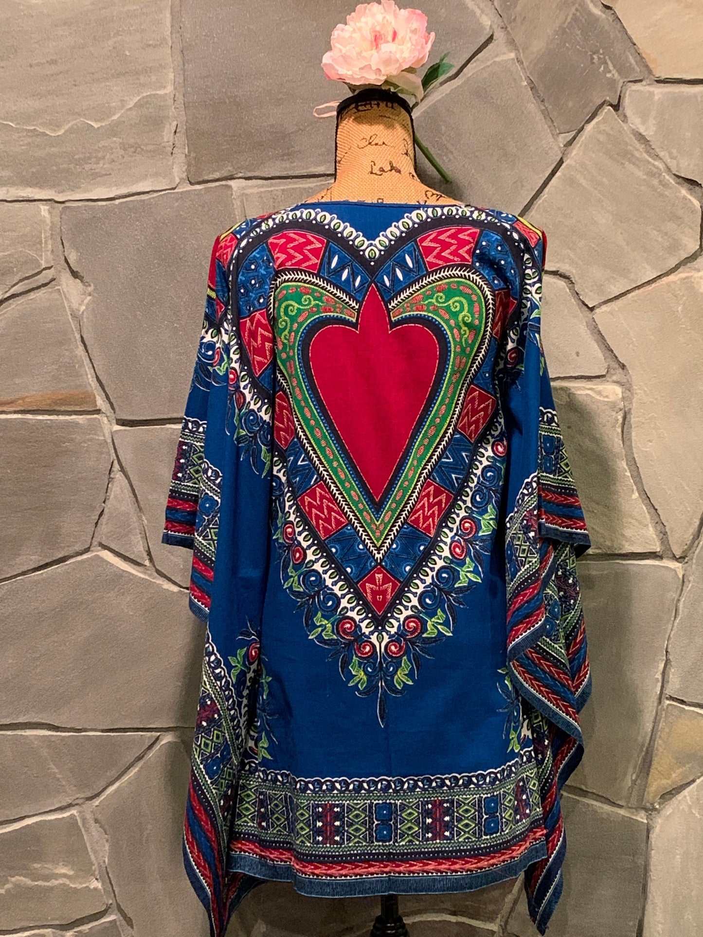 Dashiki ❤️ Shirt