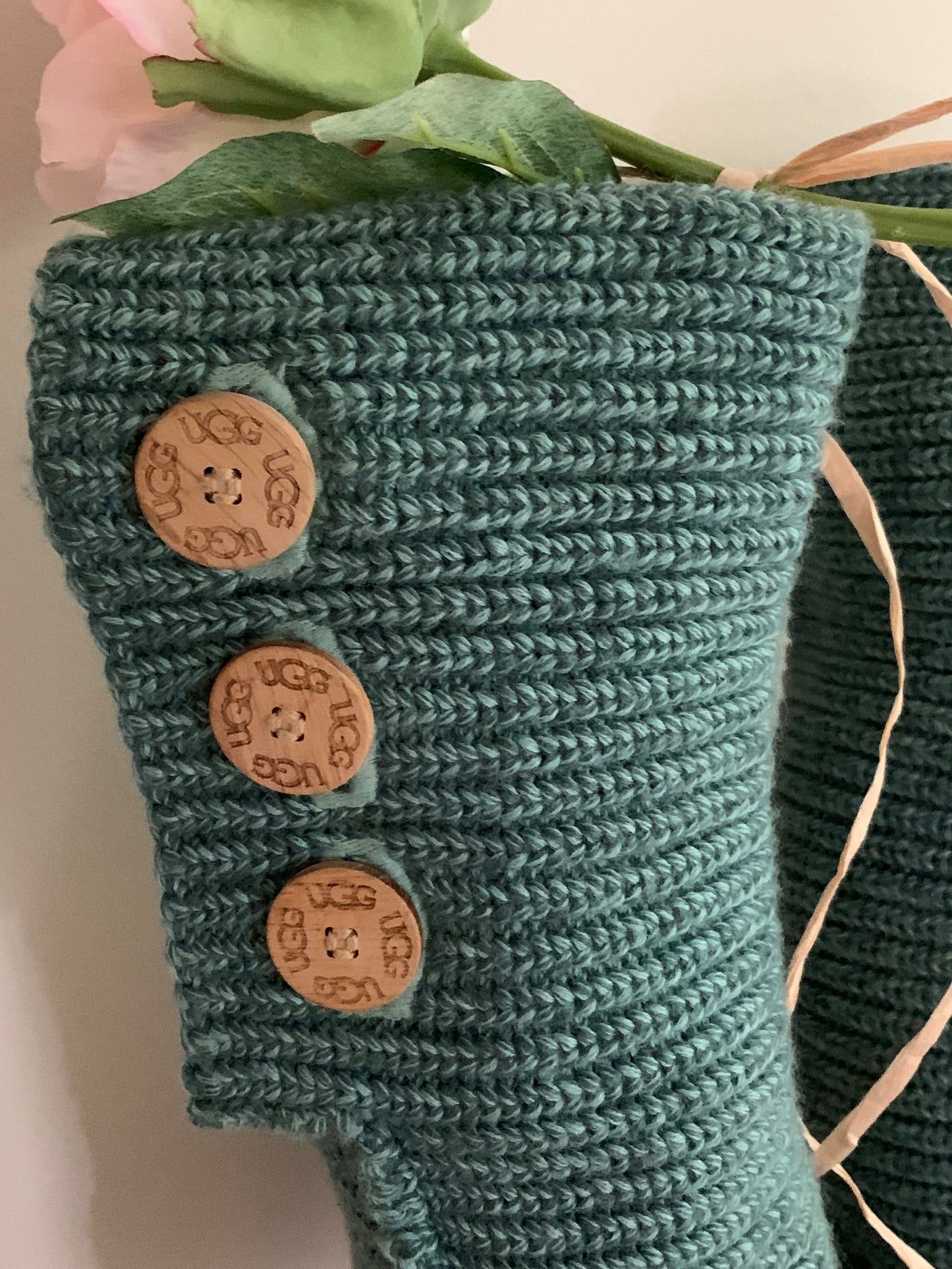 Ugg Classic Cardy Boots