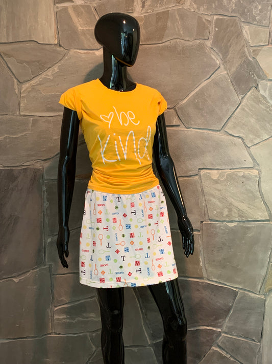 Be Kind Graphic T-shirt