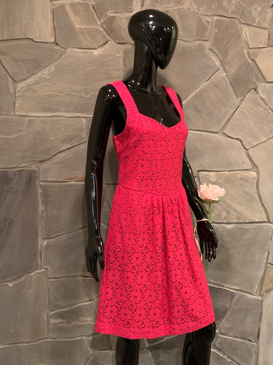 Deletta by Anthropologie Apparel Knee length dress (NWT)