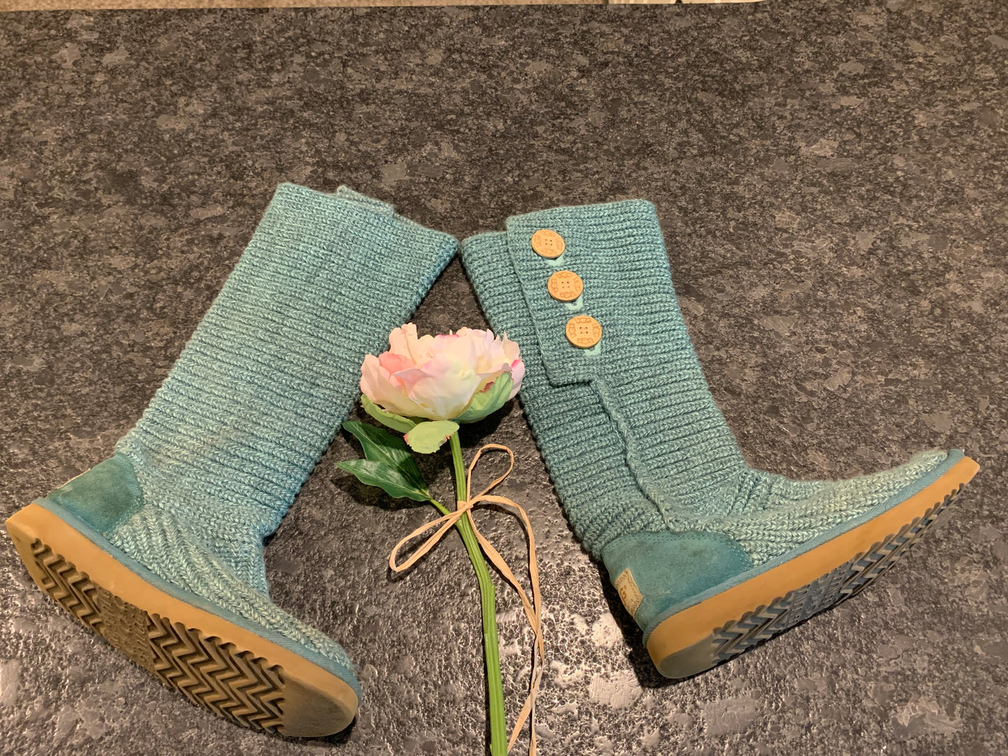 Ugg Classic Cardy Boots