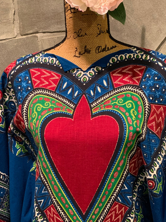 Dashiki ❤️ Shirt