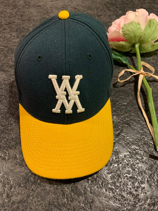 The College of W&M Tribe Baseball Cap