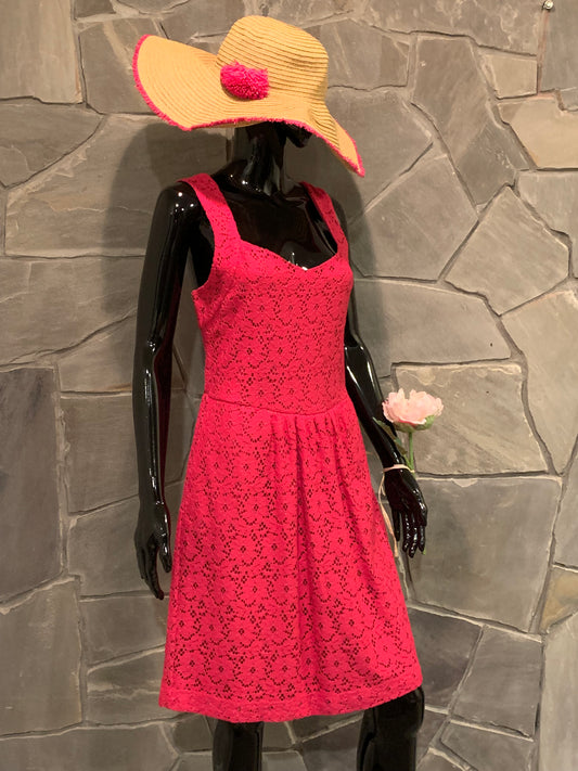 Deletta by Anthropologie Apparel Knee length dress (NWT)