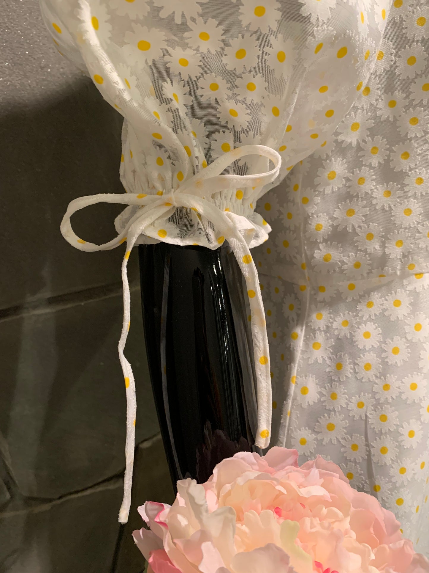 Forever 21 Daisy Mini Dress NWT