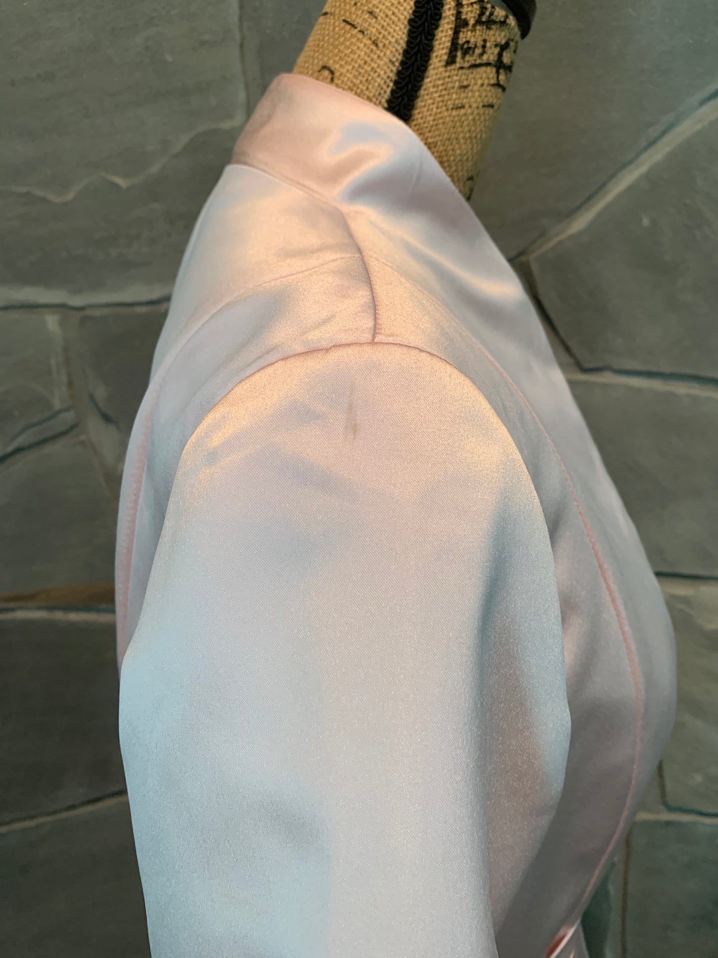 Dressily Bee Pretty in Pink Two-Piece Women's Suit (NWT)