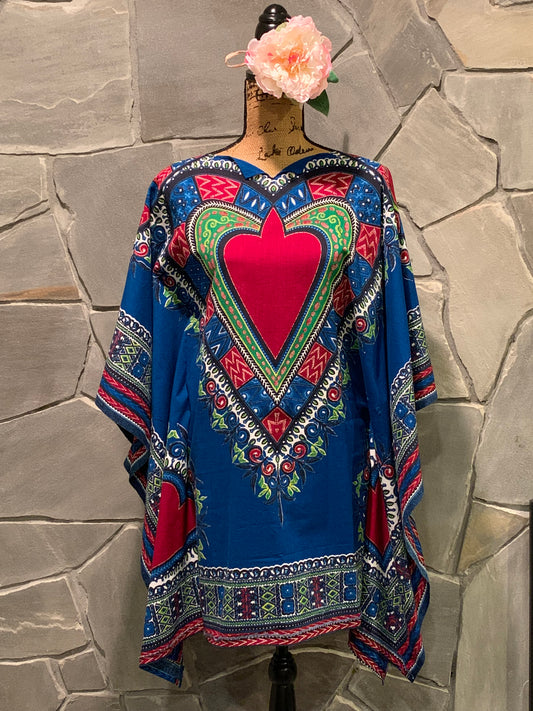 Dashiki ❤️ Shirt