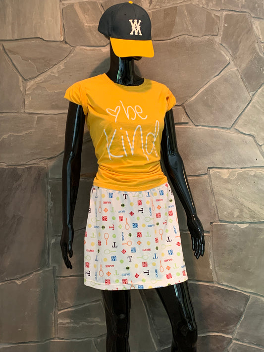 Be Kind Graphic T-shirt