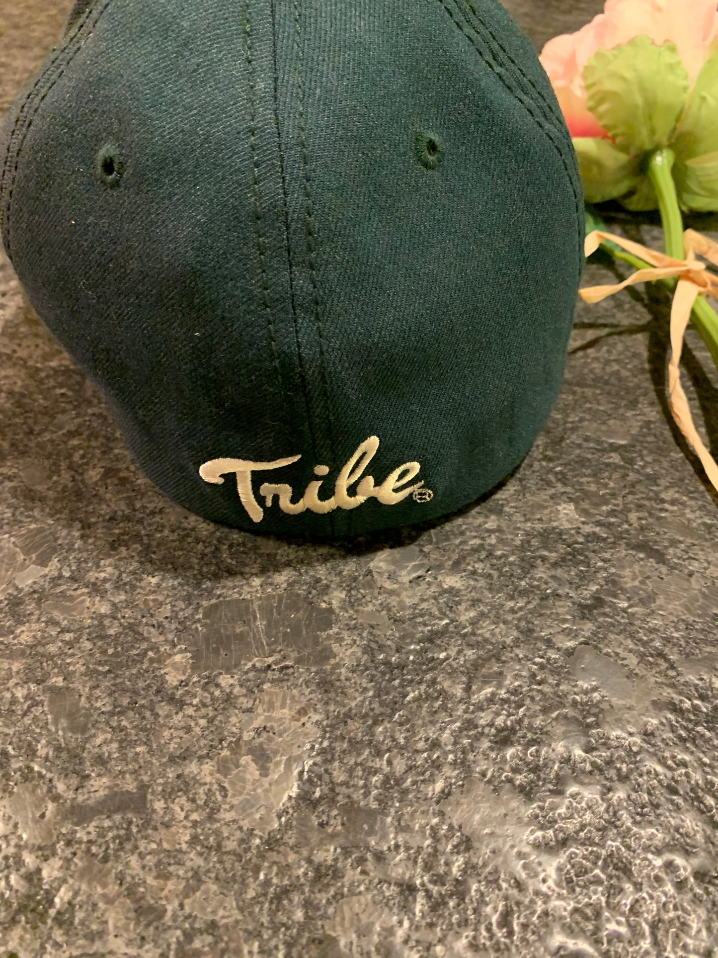 The College of W&M Tribe Baseball Cap
